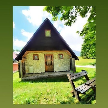 Apartman A&A Zabljak  Luaran gambar