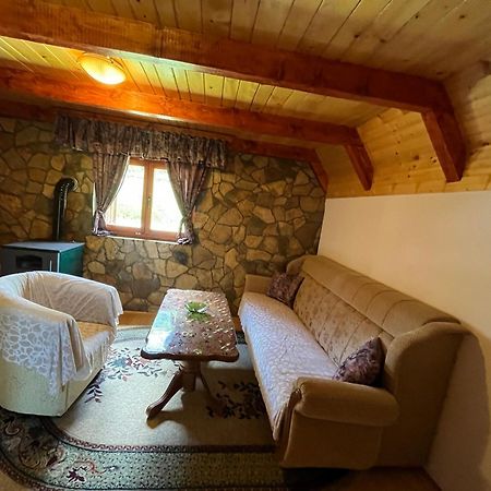 Apartman A&A Zabljak  Luaran gambar