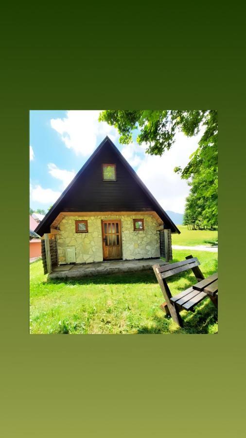 Apartman A&A Zabljak  Luaran gambar