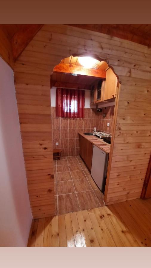 Apartman A&A Zabljak  Luaran gambar