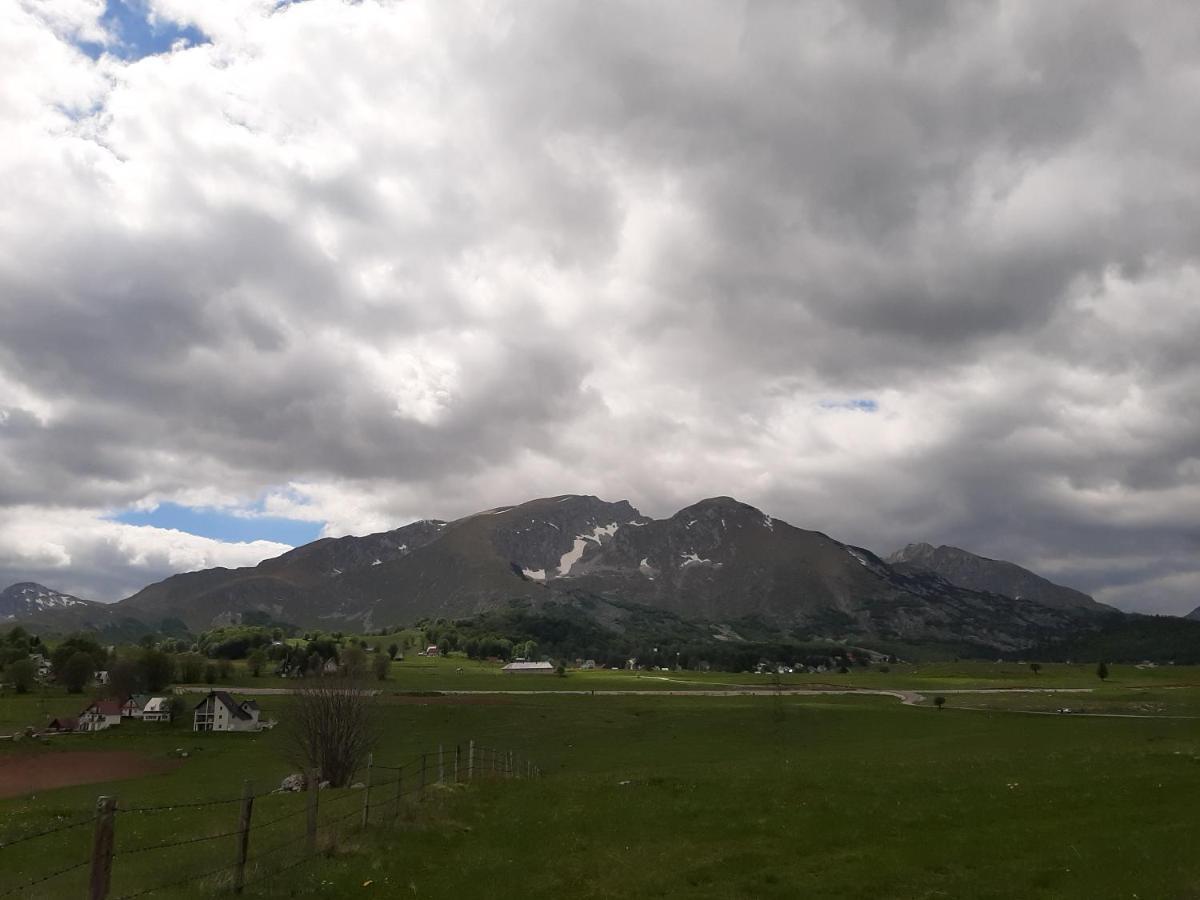 Apartman A&A Zabljak  Luaran gambar