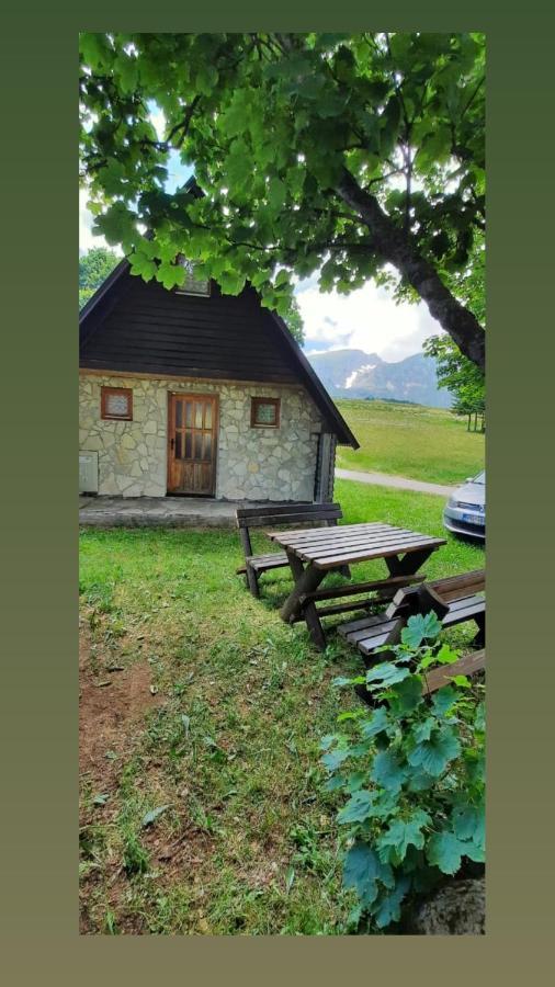 Apartman A&A Zabljak  Luaran gambar