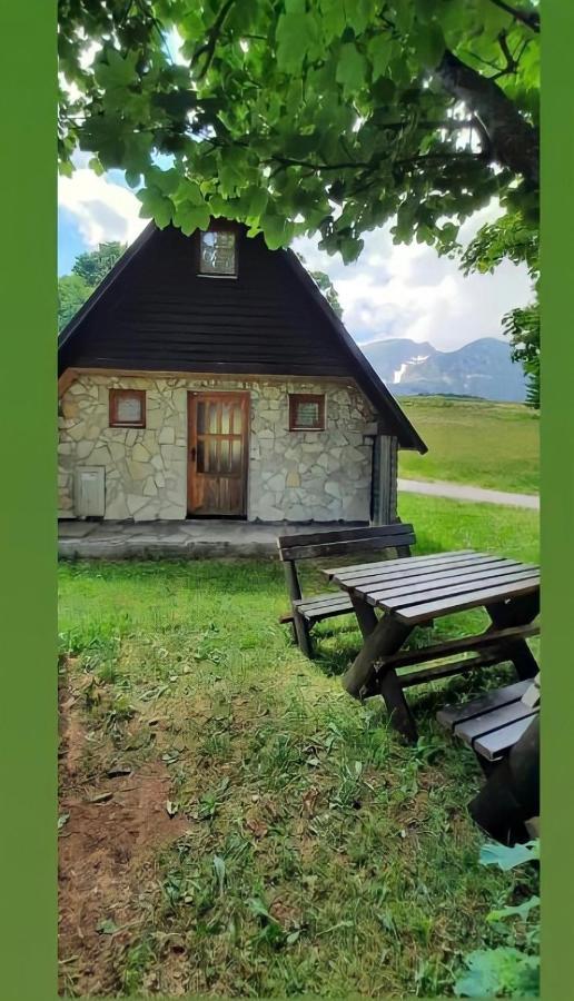 Apartman A&A Zabljak  Luaran gambar