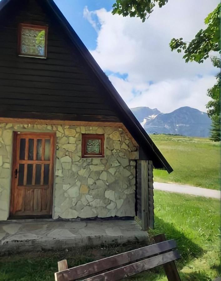 Apartman A&A Zabljak  Luaran gambar