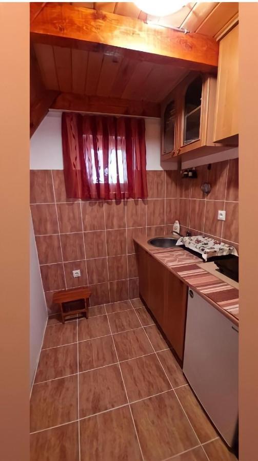 Apartman A&A Zabljak  Luaran gambar