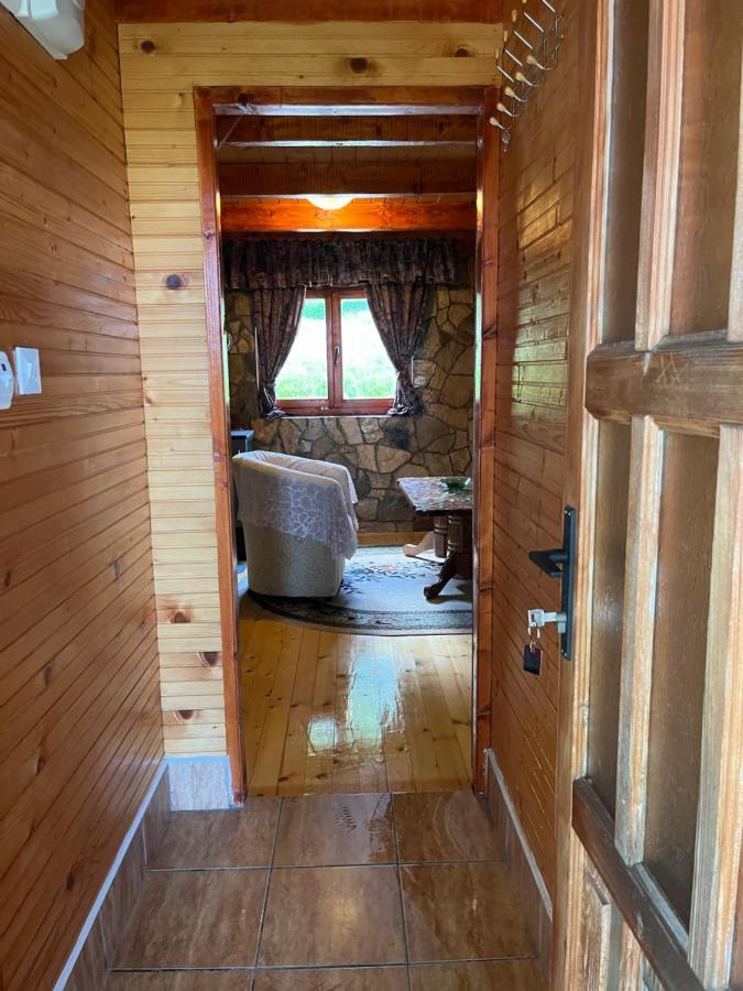 Apartman A&A Zabljak  Luaran gambar