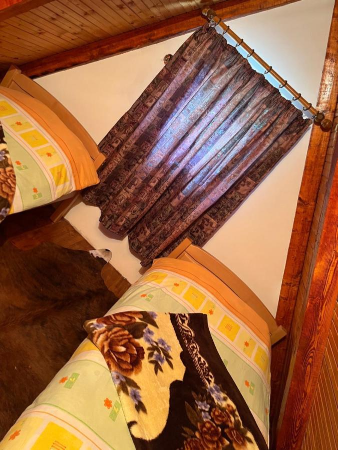 Apartman A&A Zabljak  Luaran gambar