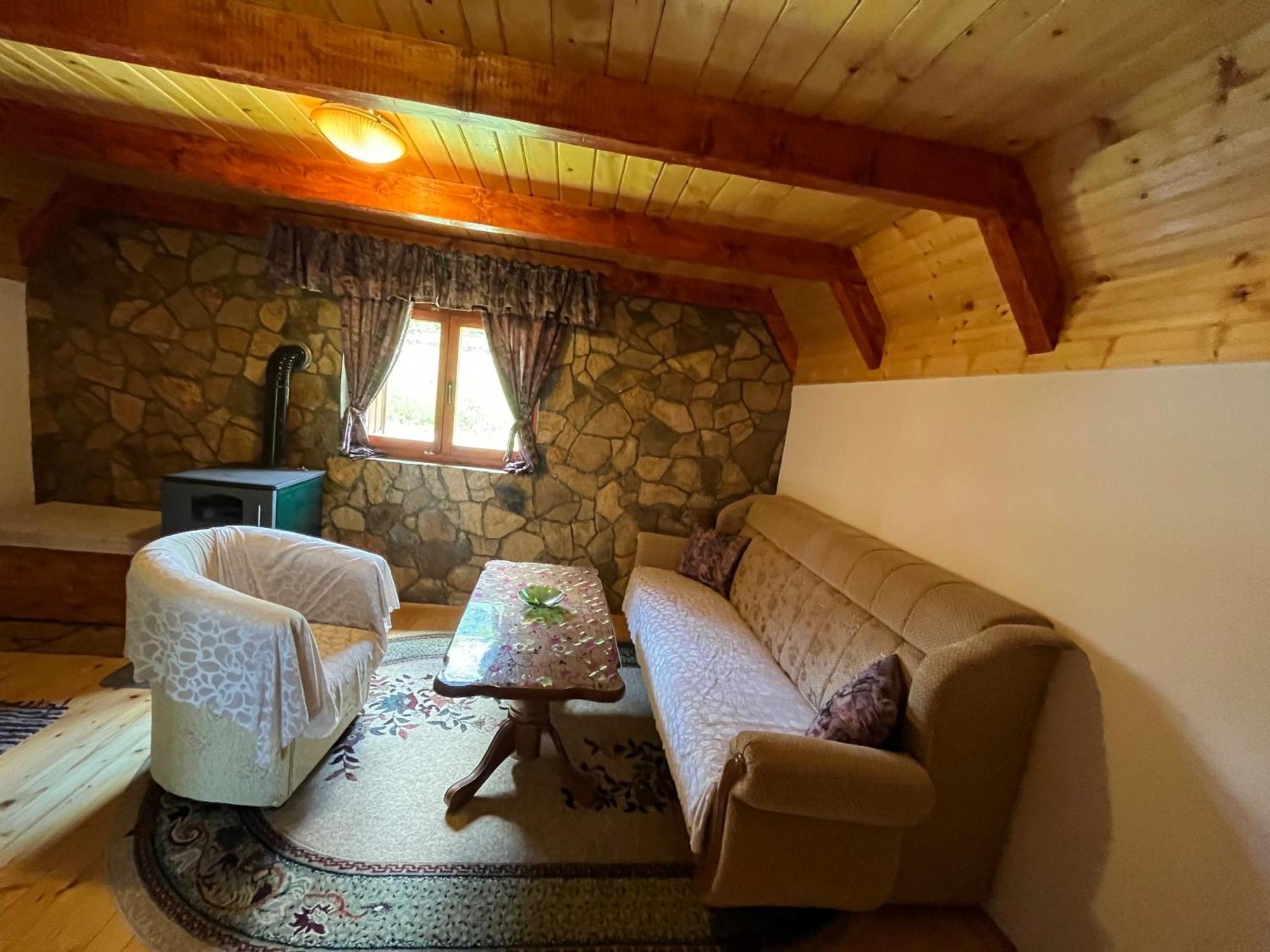 Apartman A&A Zabljak  Luaran gambar