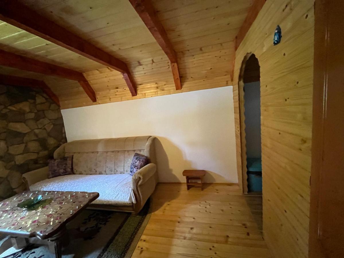 Apartman A&A Zabljak  Luaran gambar