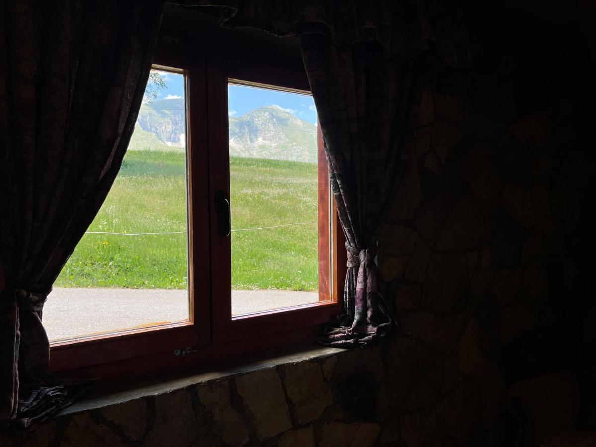 Apartman A&A Zabljak  Luaran gambar