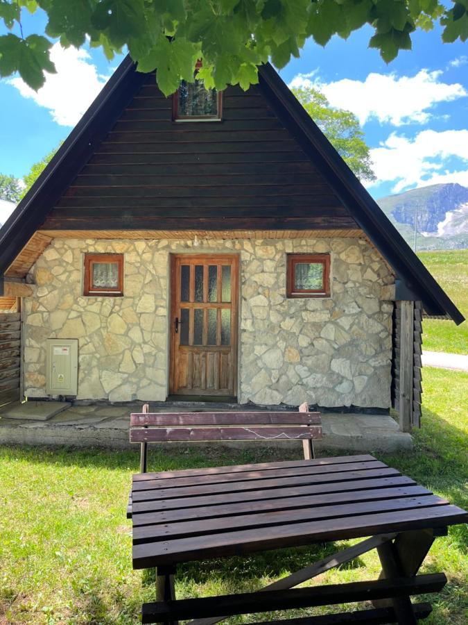Apartman A&A Zabljak  Luaran gambar