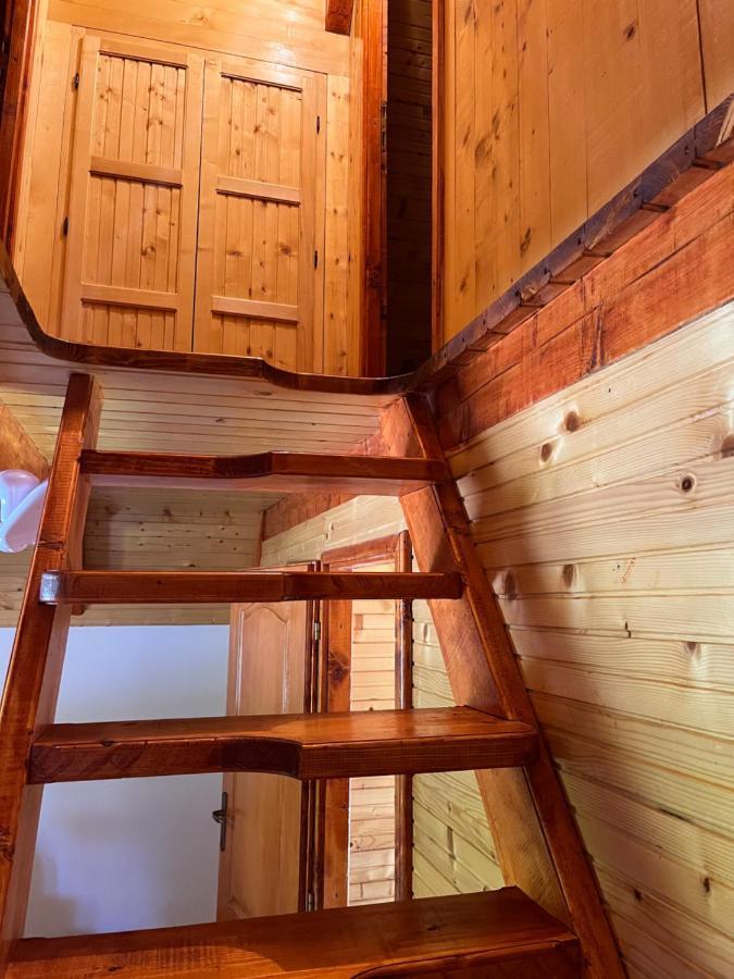 Apartman A&A Zabljak  Luaran gambar