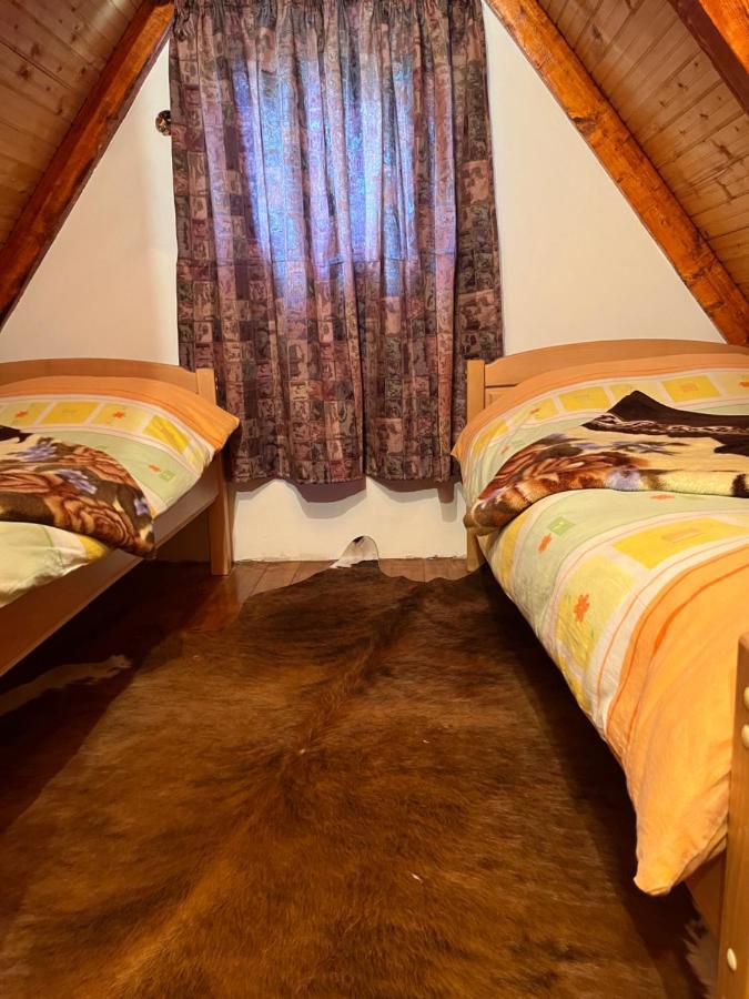 Apartman A&A Zabljak  Luaran gambar