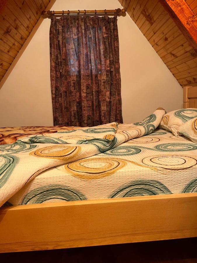 Apartman A&A Zabljak  Luaran gambar
