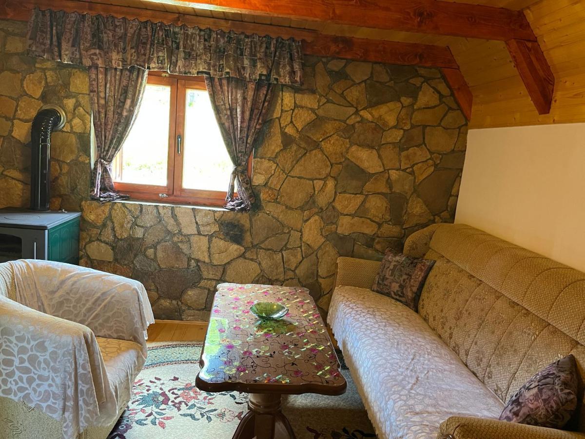 Apartman A&A Zabljak  Luaran gambar