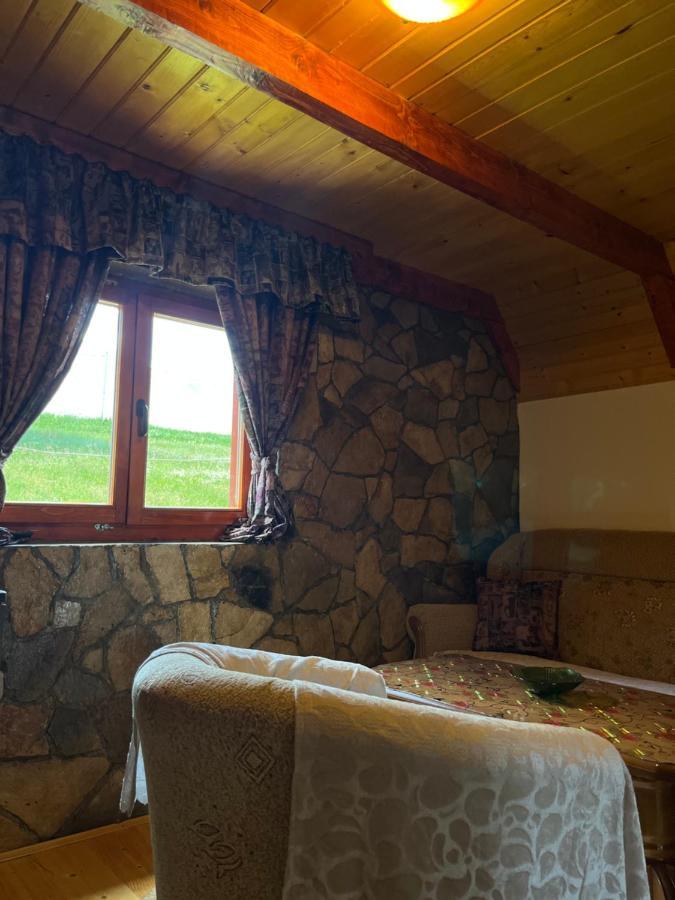 Apartman A&A Zabljak  Luaran gambar