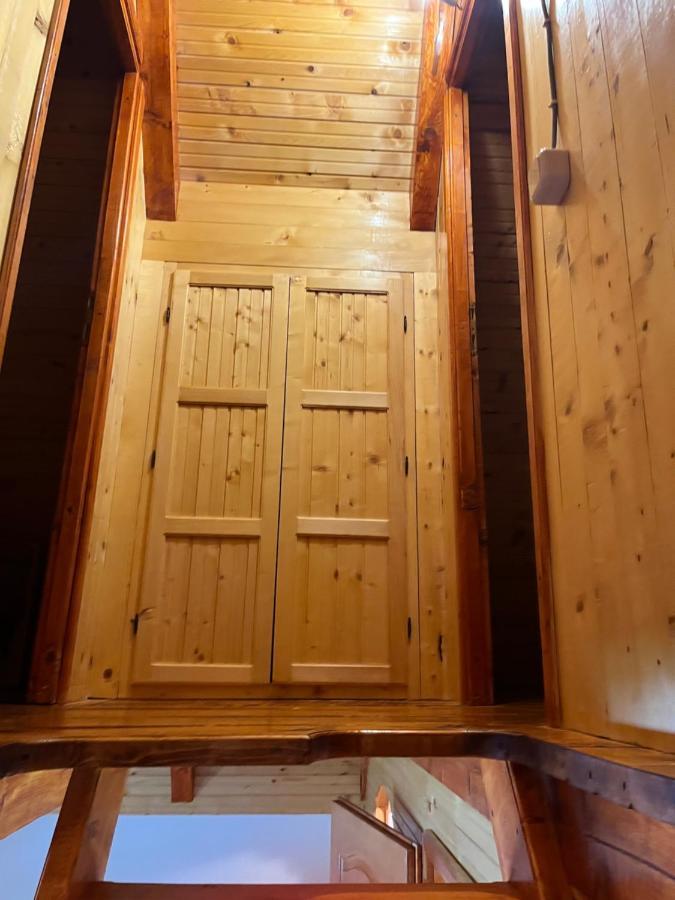 Apartman A&A Zabljak  Luaran gambar