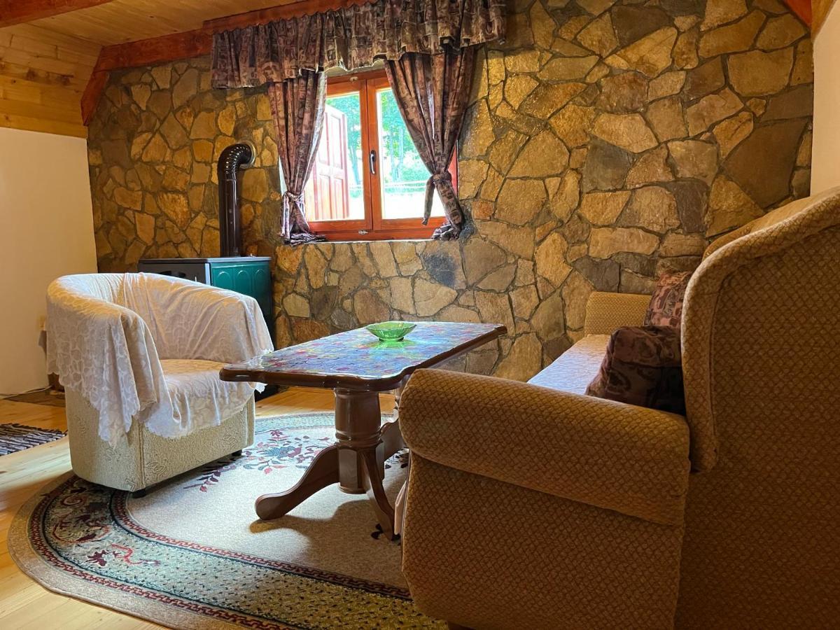 Apartman A&A Zabljak  Luaran gambar