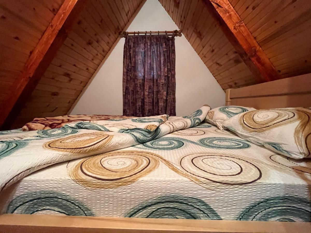Apartman A&A Zabljak  Luaran gambar