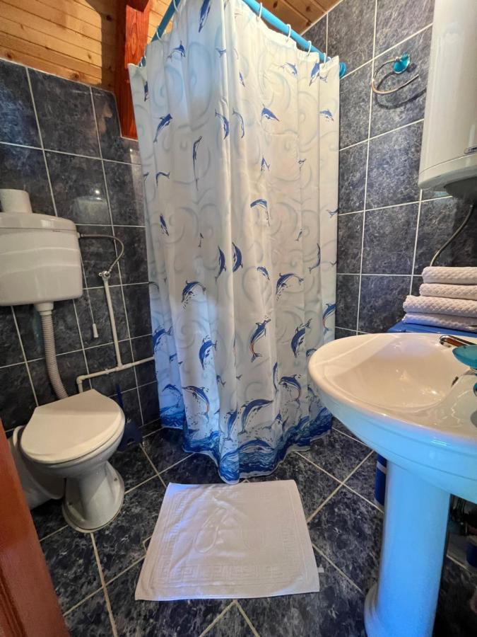 Apartman A&A Zabljak  Luaran gambar