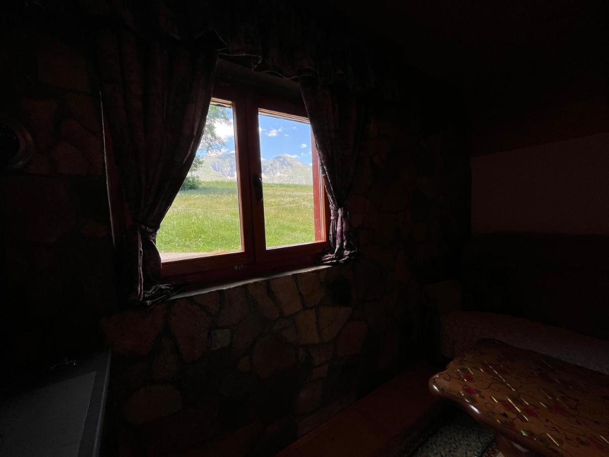 Apartman A&A Zabljak  Luaran gambar